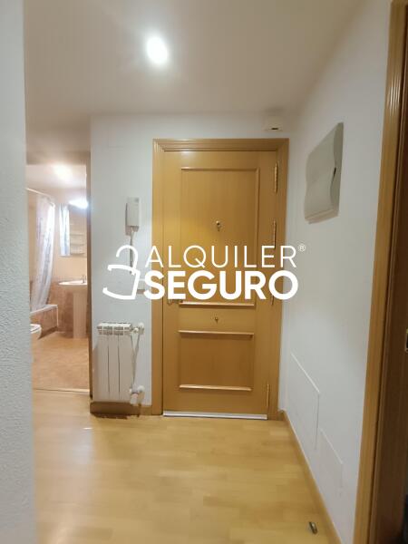 Piso en Calle San Jose, VALDEMORO MADRID