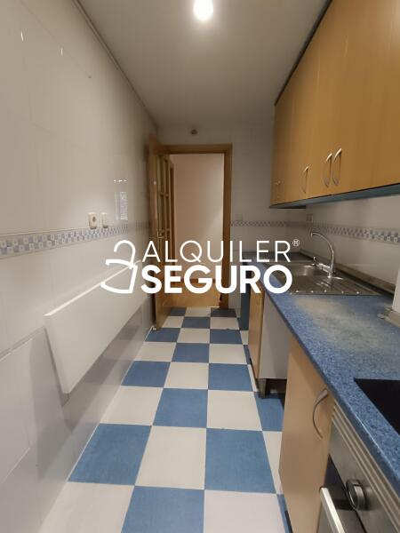 Piso en Calle San Jose, VALDEMORO MADRID