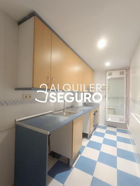 Piso en Calle San Jose, VALDEMORO MADRID