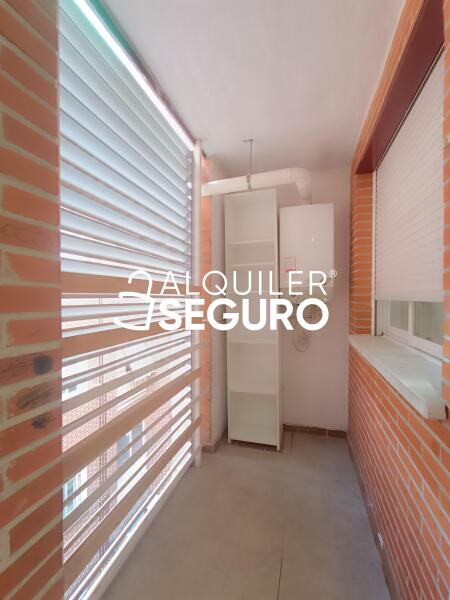 Piso en Calle San Jose, VALDEMORO MADRID