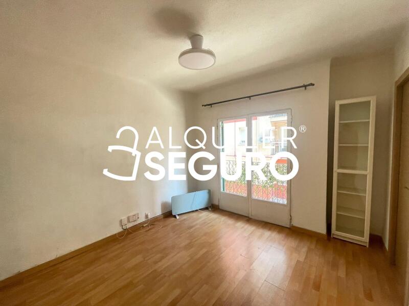 Inmueble en Calle de Federico Mayo, MADRID