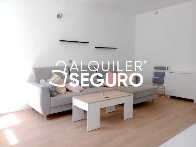 Inmueble en Calle  de Juan de Arespacochaga y Felipe, MADRID
