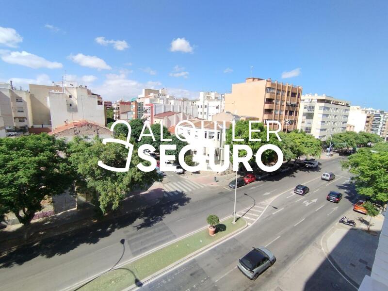 Piso en Avenida Catedratico Soler, ALICANTE ALICANTE Piso en Avenida Catedratico Soler, ALICANTE ALICANTE