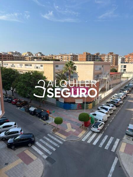 Piso en Calle Ausiàs March, VILA-REAL CASTELLÓN Piso en Calle Ausiàs March, VILA-REAL CASTELLÓN