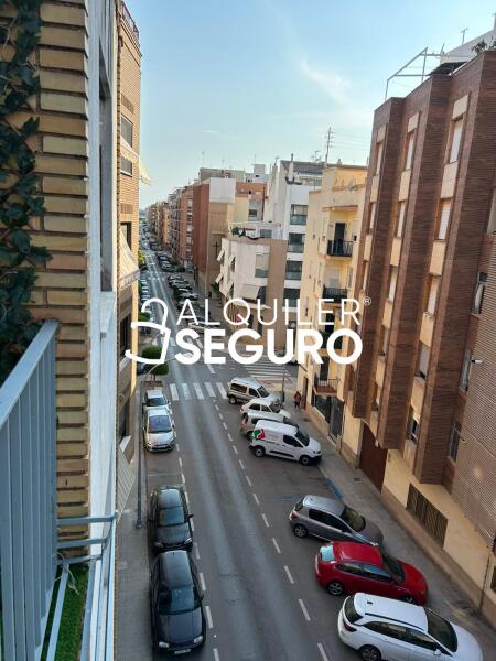 Piso en Calle Ausiàs March, VILA-REAL CASTELLÓN Piso en Calle Ausiàs March, VILA-REAL CASTELLÓN
