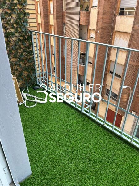 Piso en Calle Ausiàs March, VILA-REAL CASTELLÓN