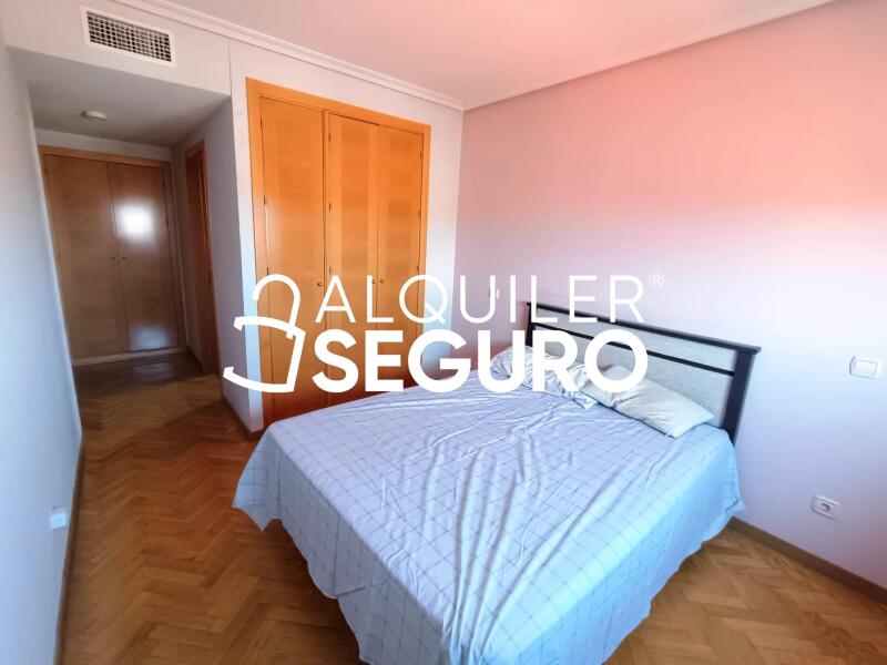 Piso en Calle Picos de Europa, CIEMPOZUELOS MADRID