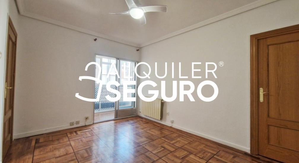 Inmueble en Calle de Florencio Garcia, MADRID