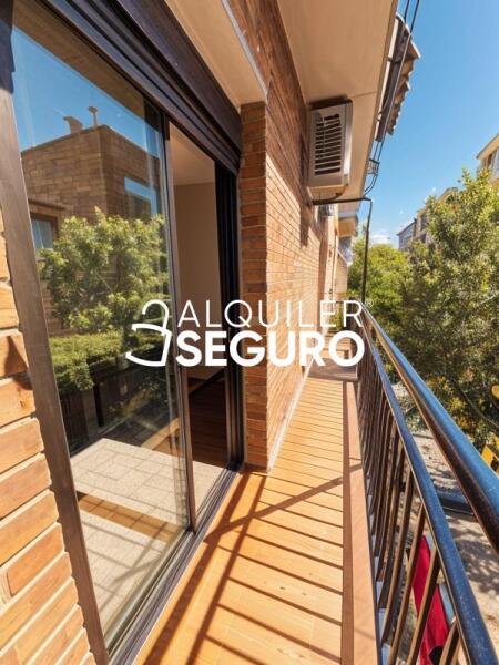 Inmueble en Calle Uceda, MADRID