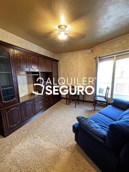 Inmueble en Calle Monederos, MADRID