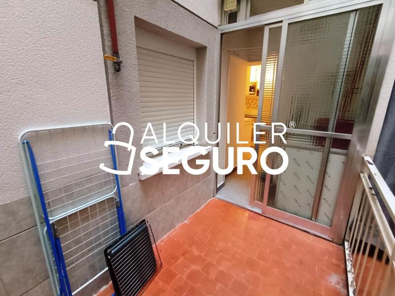 Piso en Calle Fray Luis De León, LEGANÉS MADRID