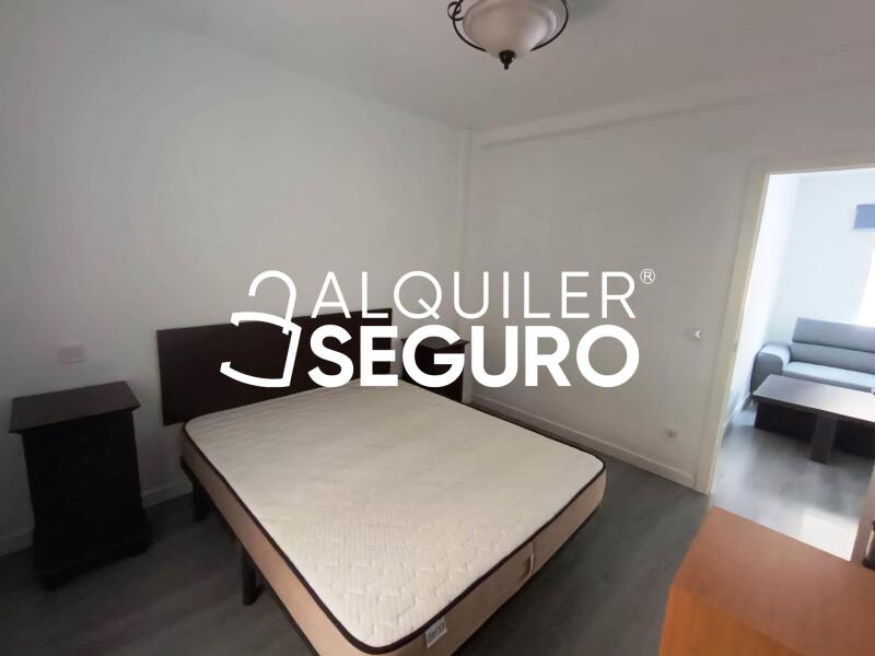Piso en Calle Fray Luis De León, LEGANÉS MADRID