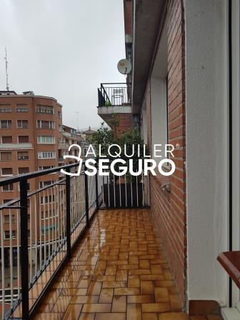 Piso en Calle Gordoniz, BILBAO VIZCAYA-BIZKAIA