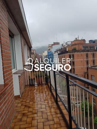 Piso en Calle Gordoniz, BILBAO VIZCAYA-BIZKAIA