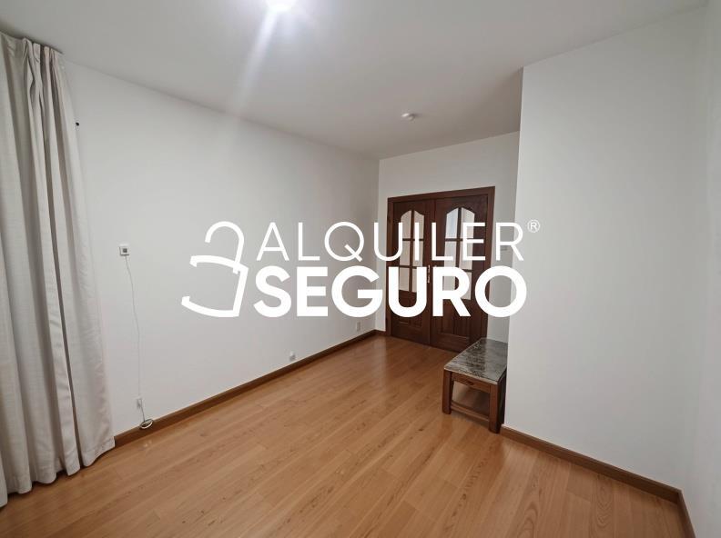 Piso en Paseo de la Ermita del Santo, MADRID MADRID