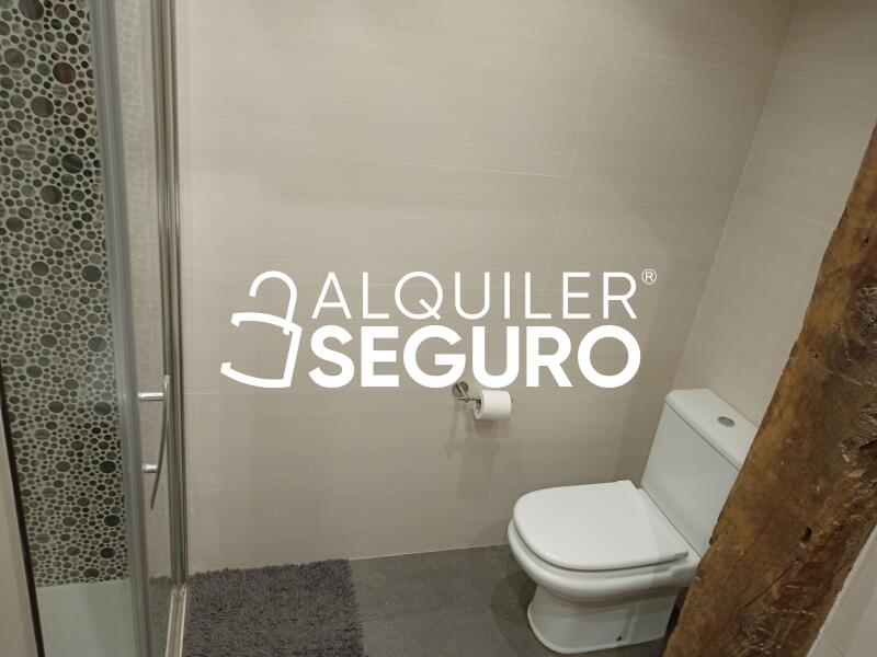 Piso en Calle Subijana-Morillas, SUBIJANA - MORILLAS ÁLAVA-ARABA