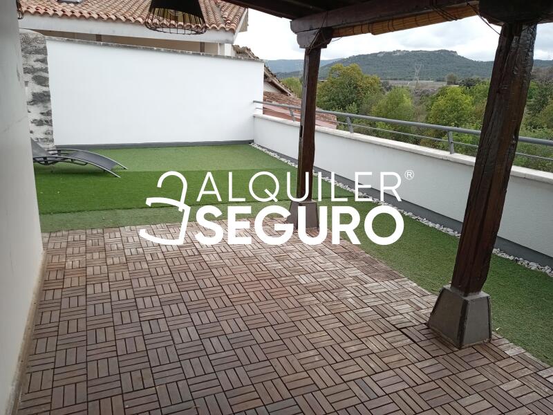 Piso en Calle Subijana-Morillas, SUBIJANA - MORILLAS ÁLAVA-ARABA