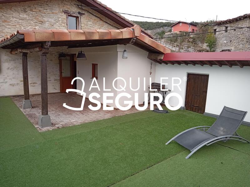 Piso en Calle Subijana-Morillas, SUBIJANA - MORILLAS ÁLAVA-ARABA
