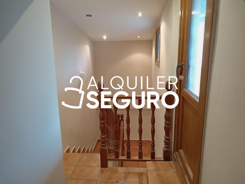 Piso en Calle Subijana-Morillas, SUBIJANA - MORILLAS ÁLAVA-ARABA