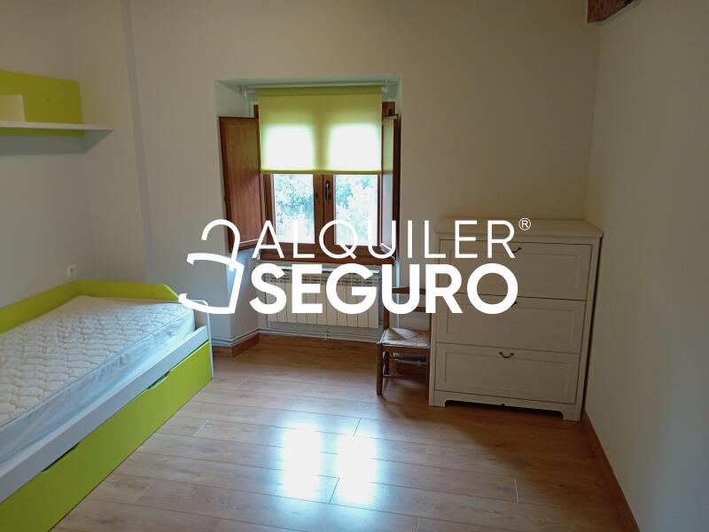 Piso en Calle Subijana-Morillas, SUBIJANA - MORILLAS ÁLAVA-ARABA