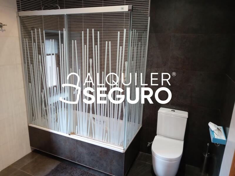 Piso en Calle Subijana-Morillas, SUBIJANA - MORILLAS ÁLAVA-ARABA