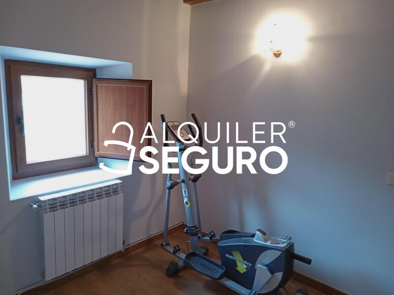 Piso en Calle Subijana-Morillas, SUBIJANA - MORILLAS ÁLAVA-ARABA