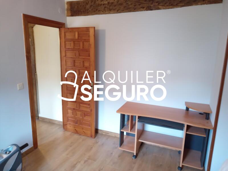 Piso en Calle Subijana-Morillas, SUBIJANA - MORILLAS ÁLAVA-ARABA