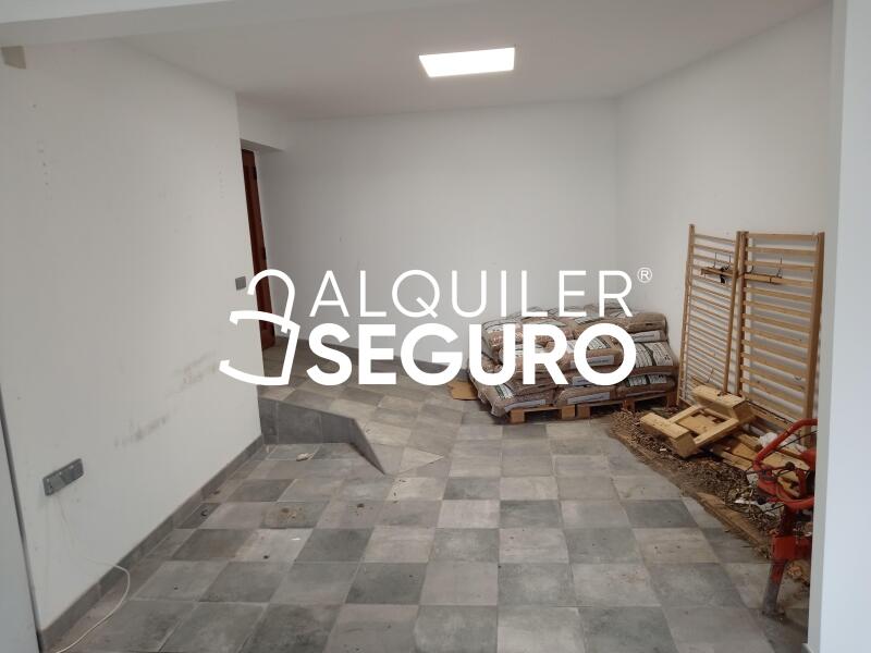 Piso en Calle Subijana-Morillas, SUBIJANA - MORILLAS ÁLAVA-ARABA