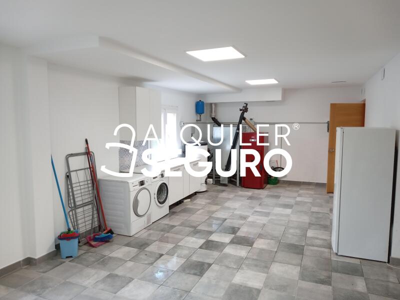 Piso en Calle Subijana-Morillas, SUBIJANA - MORILLAS ÁLAVA-ARABA