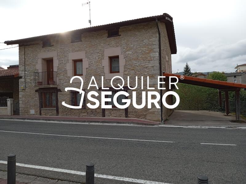 Piso en Calle Subijana-Morillas, SUBIJANA - MORILLAS ÁLAVA-ARABA