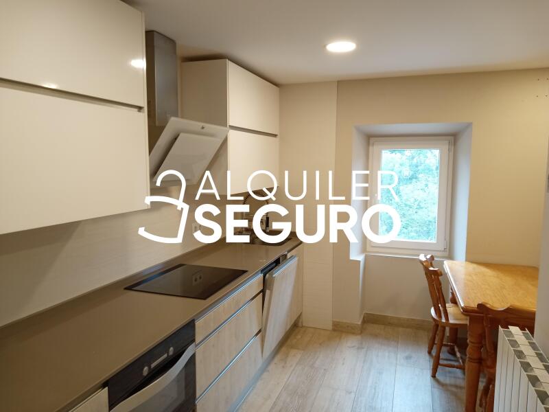 Piso en Calle Subijana-Morillas, SUBIJANA - MORILLAS ÁLAVA-ARABA