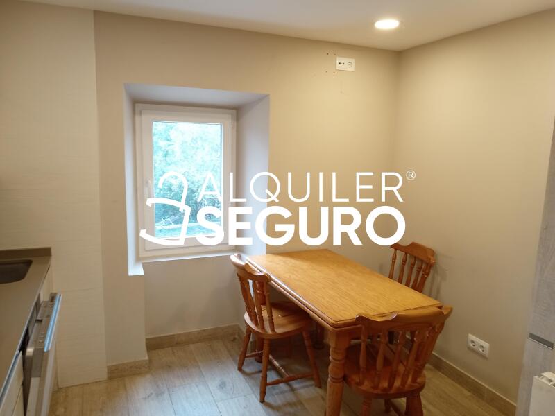 Piso en Calle Subijana-Morillas, SUBIJANA - MORILLAS ÁLAVA-ARABA