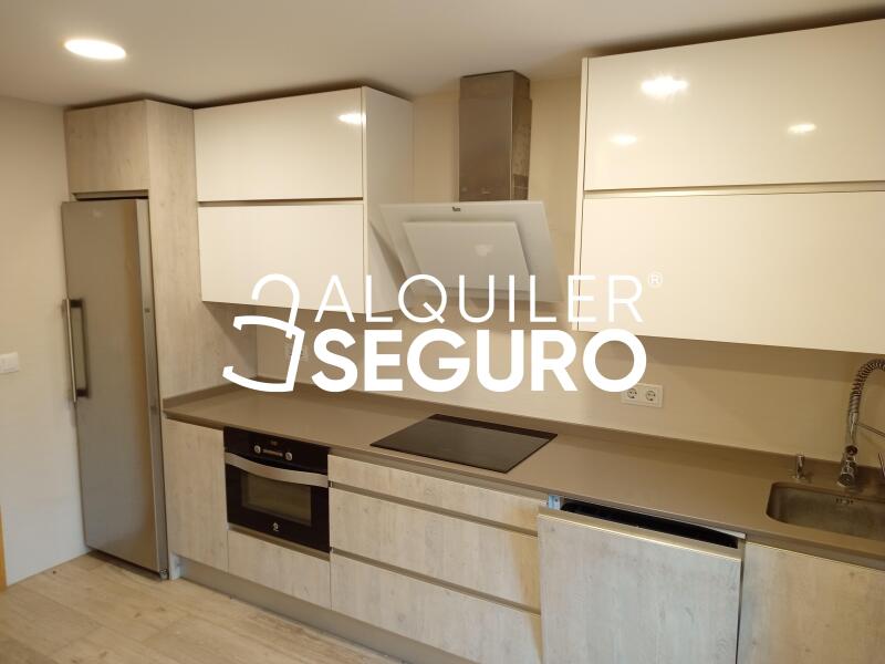 Piso en Calle Subijana-Morillas, SUBIJANA - MORILLAS ÁLAVA-ARABA