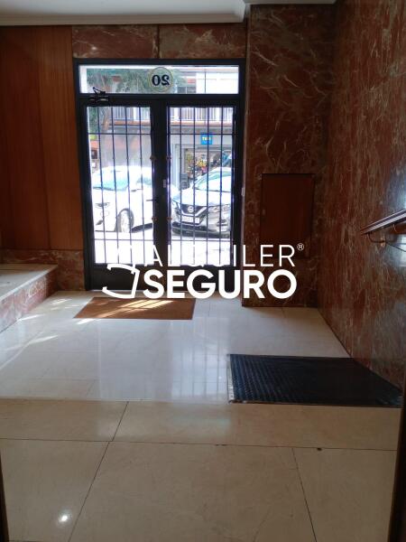 Piso en Calle Emilio Ferrari, MADRID MADRID