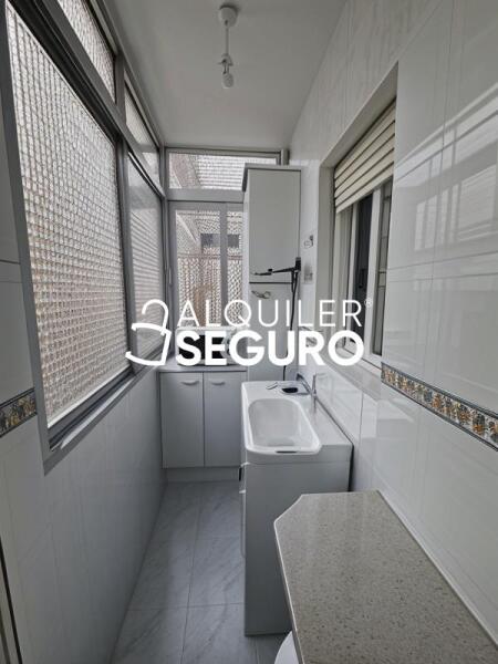 Piso en Calle San delfin, MADRID MADRID