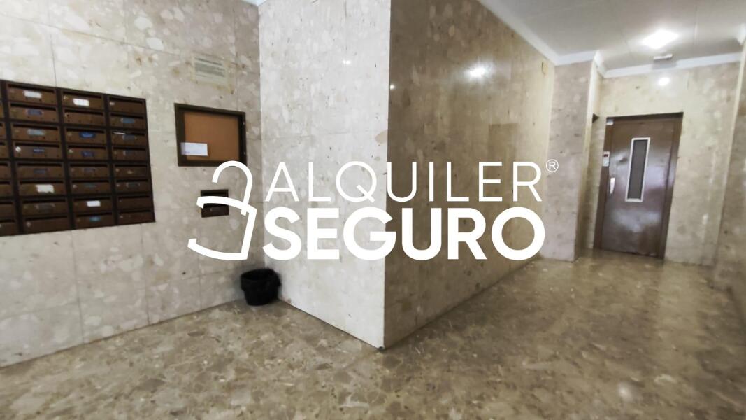 Piso en Calle Gregorio Gea, VALENCIA VALENCIA