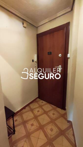Piso en Calle Gregorio Gea, VALENCIA VALENCIA