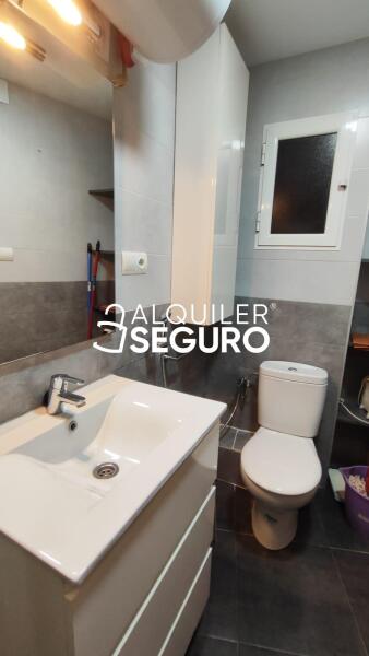 Piso en Calle Gregorio Gea, VALENCIA VALENCIA