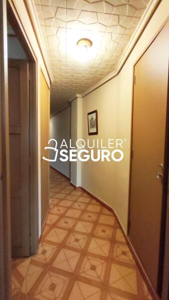 Piso en Calle Gregorio Gea, VALENCIA VALENCIA