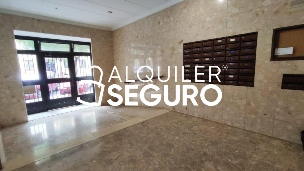 Piso en Calle Gregorio Gea, VALENCIA VALENCIA