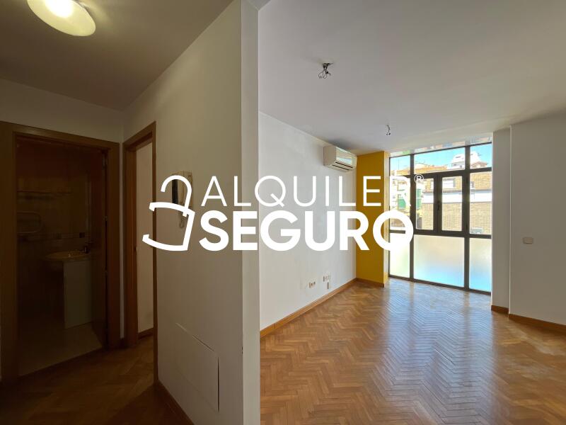 Inmueble en Calle Baracaldo, MADRID