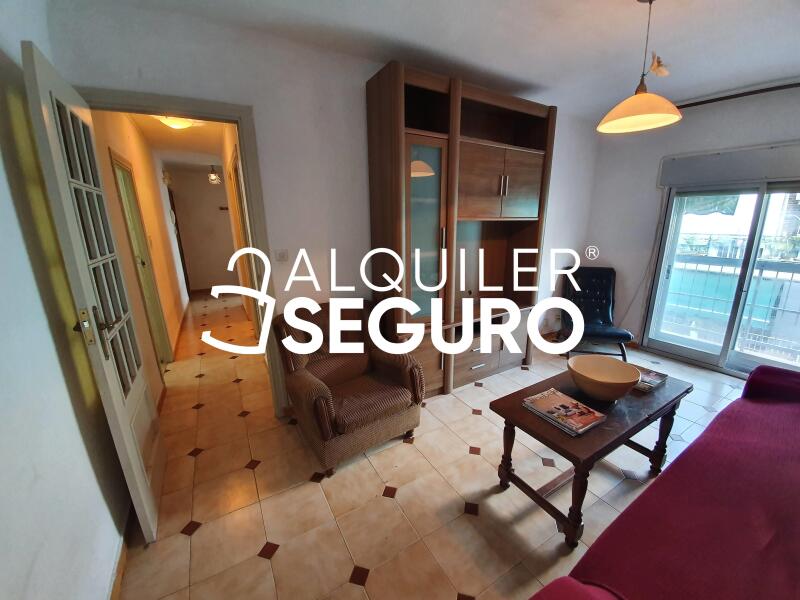 Inmueble en Calle Vizconde de Arlesson, MADRID
