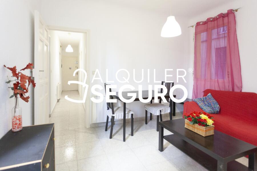 Inmueble en Calle de Alberto Aguilera, MADRID