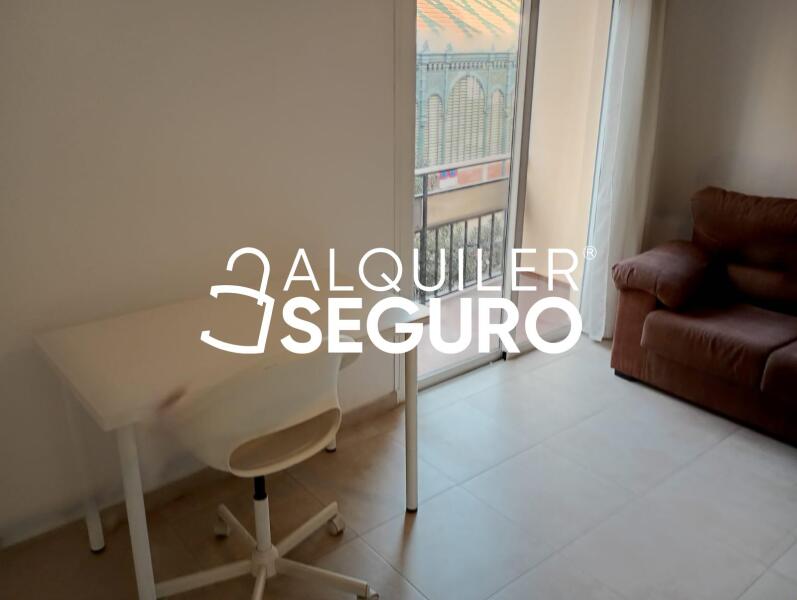 Piso en Plaza Arriola, MÁLAGA MÁLAGA