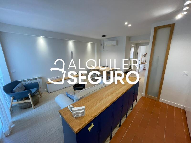 Inmueble en Calle de Felipe Mora , MADRID