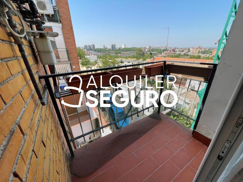 Piso en Calle de Felipe Mora , MADRID MADRID