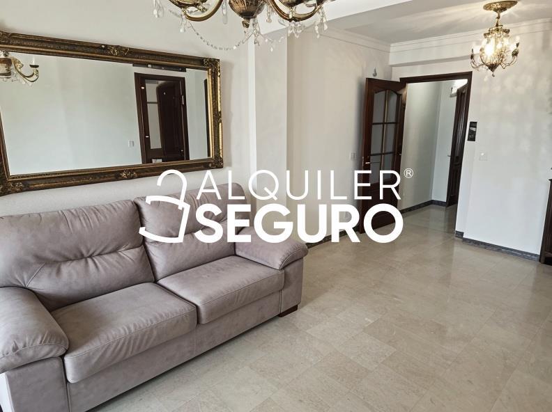 Piso en Avenida de la Paz , SEVILLA SEVILLA