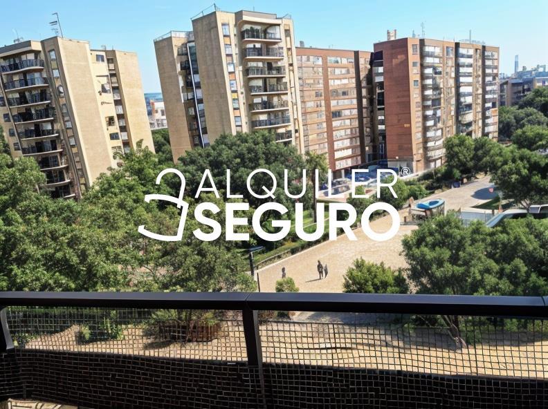 Piso en Avenida de la Paz , SEVILLA SEVILLA