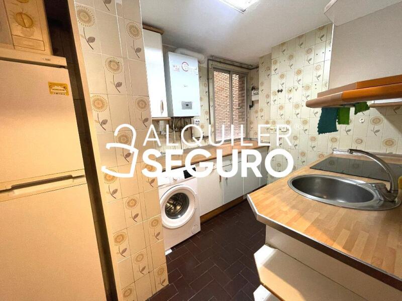 Inmueble en Calle Doctor Esquerdo, MADRID