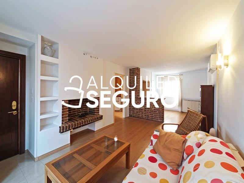 Inmueble en Calle Riojanos, MADRID
